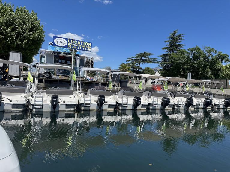 acceuil location bateaux le cap vert